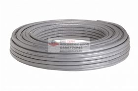 Изолирана тръба GERPEX RA 16x2 + 6mm, 100m